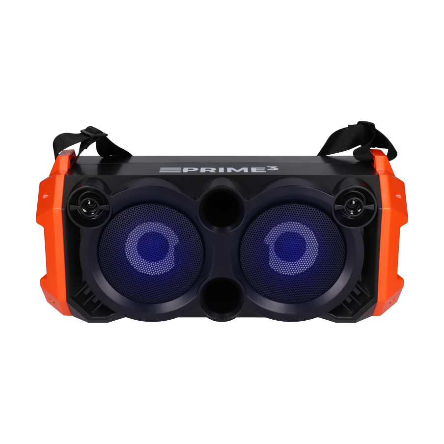 Głośnik przenośny Slam z karaoke 100W PRIME3 APS31