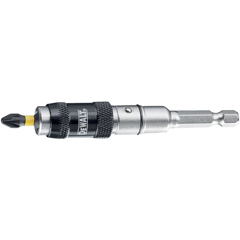 DEWALT Porte embout + 1 embout impact - DT7505 - 4