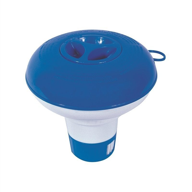 Bestway 58210 Dozownik Pływak Do Chemii Basenowej 12,5cm