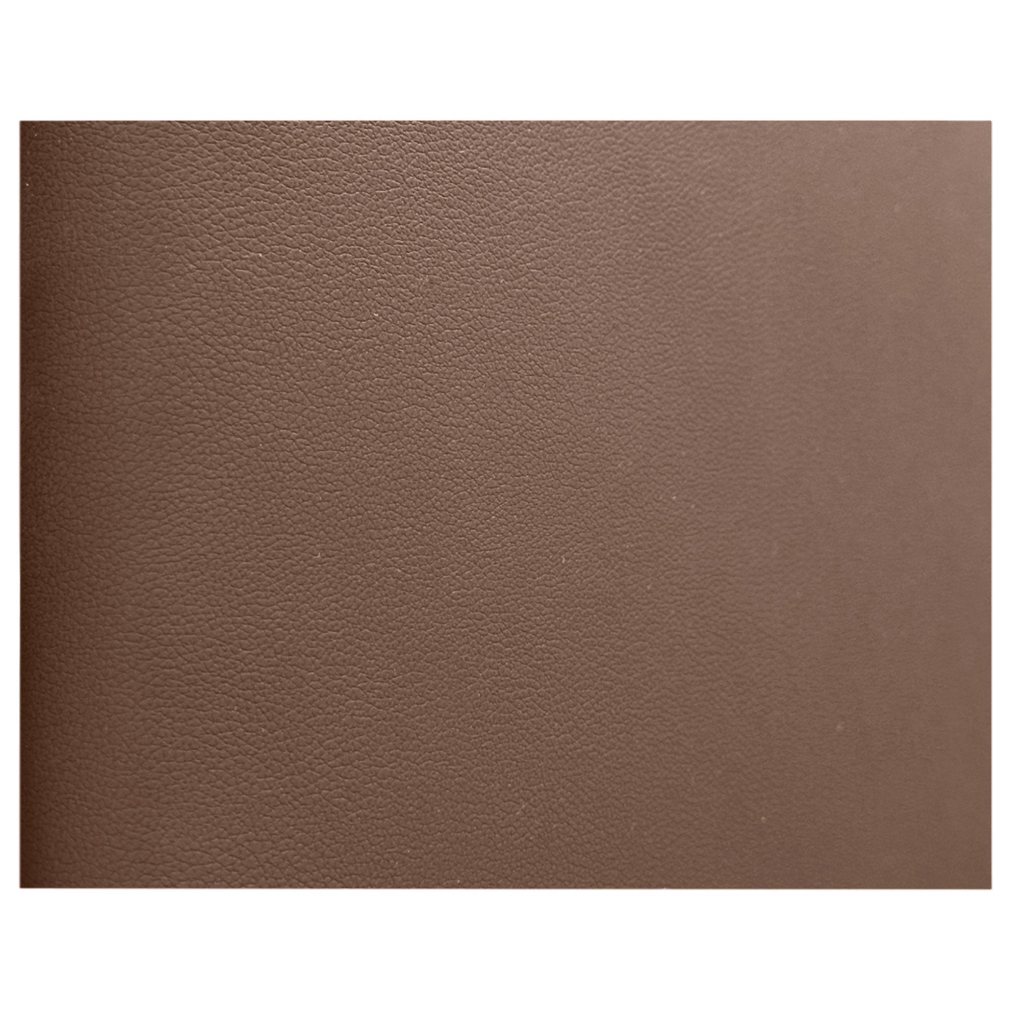 DHOME Cabecero de Polipiel Liso cabeceros Cabezal tapizado Cama (Polipiel Arcilla, 135cm (Camas 120/135/140)) - 2