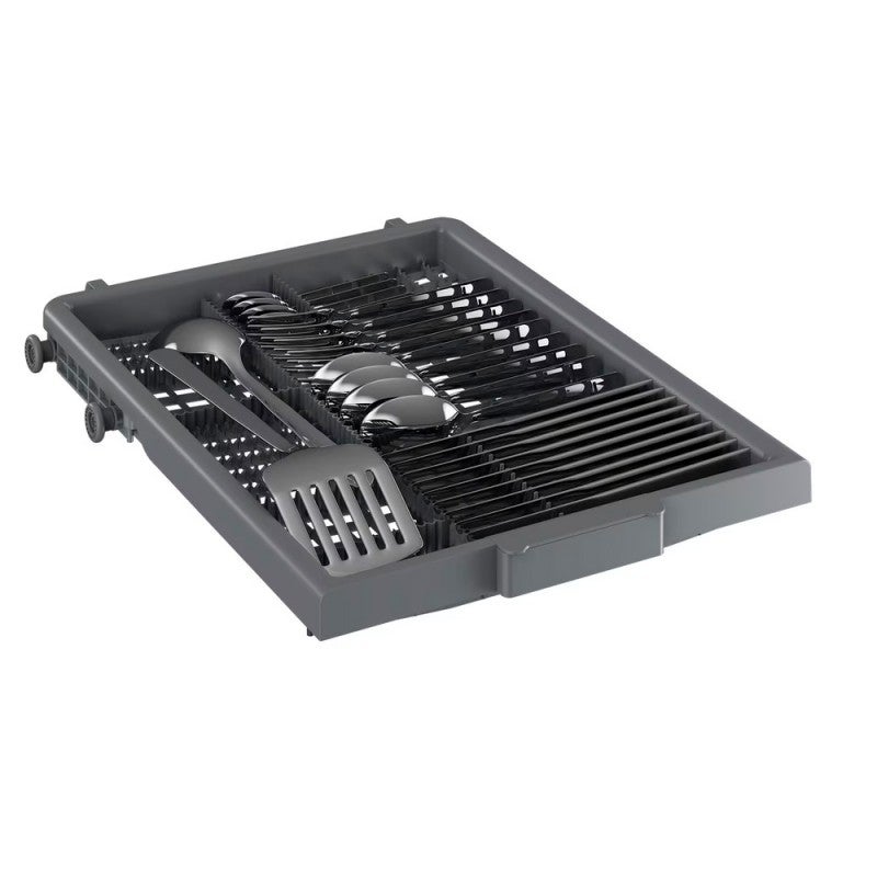 Lave-vaisselle 45cm 10 couverts 45db tout intégrable - Beko BDIS38040A - 5