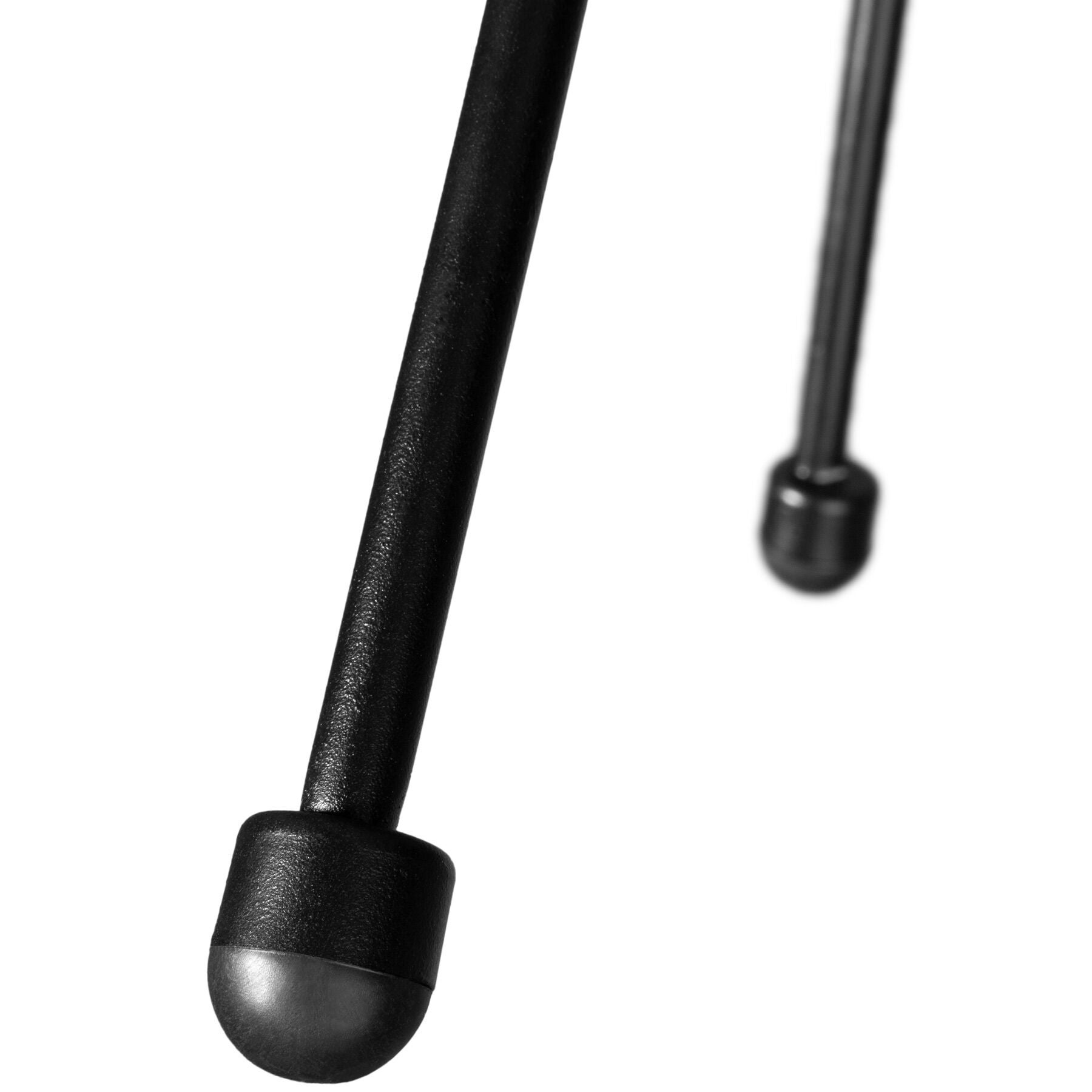 TECTAKE Conjunto de 2 cadeiras de jardim Design retro ao estilo Acapulco - 7