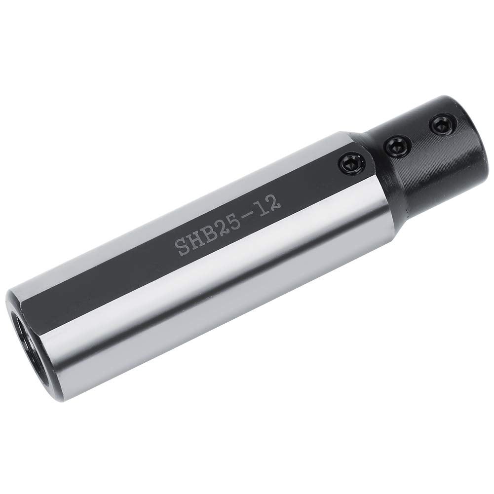 Barre d'alésage en carbure pour petit alésage, trou intérieur, porte ...