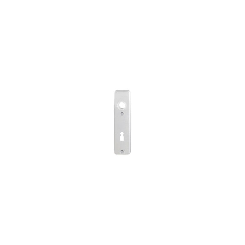 HOPPE Para krótkich szyldów 202KP/AP Alu.F1 PZ PA - 3105895