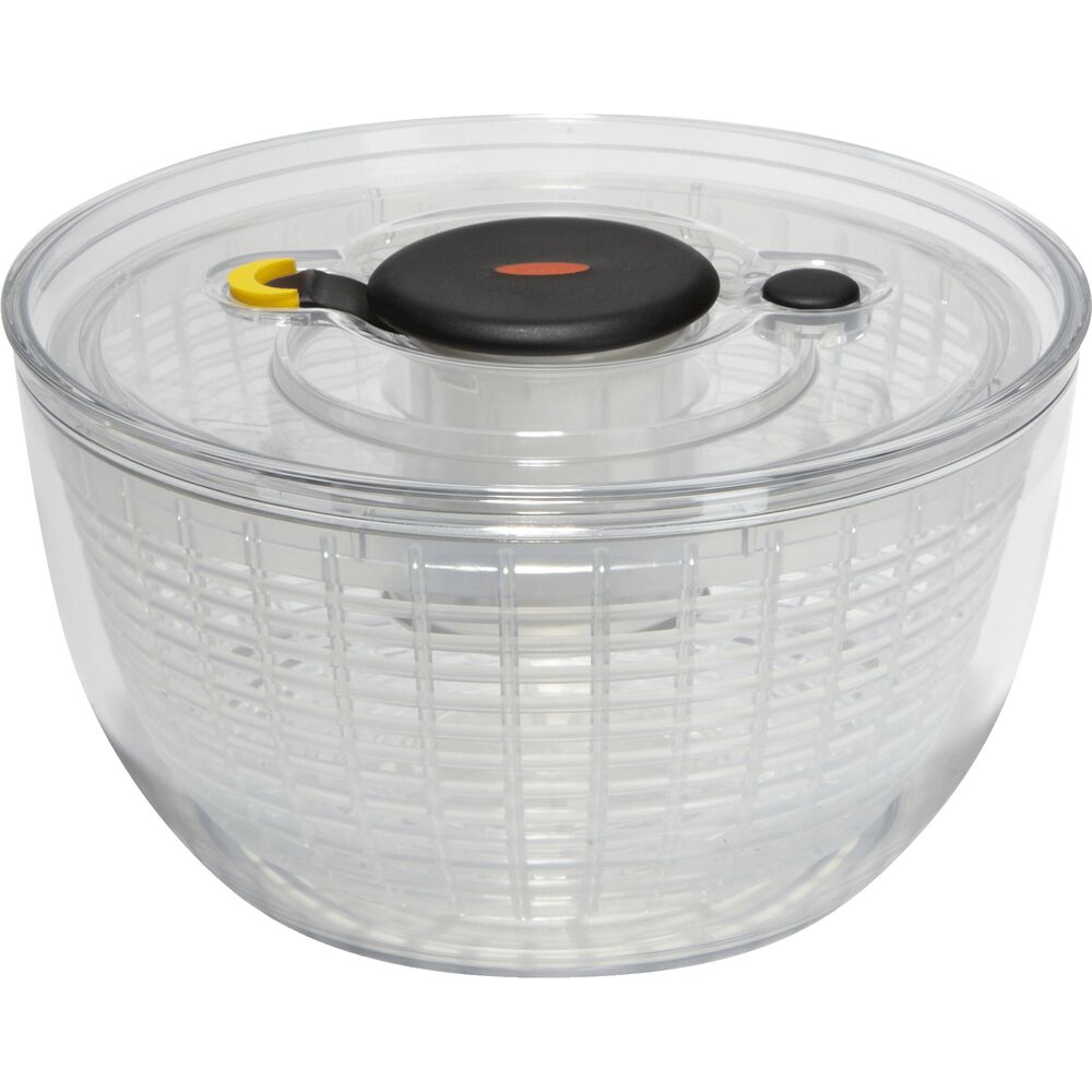 OXO wirówka do sałaty S transparentna Good Grips
