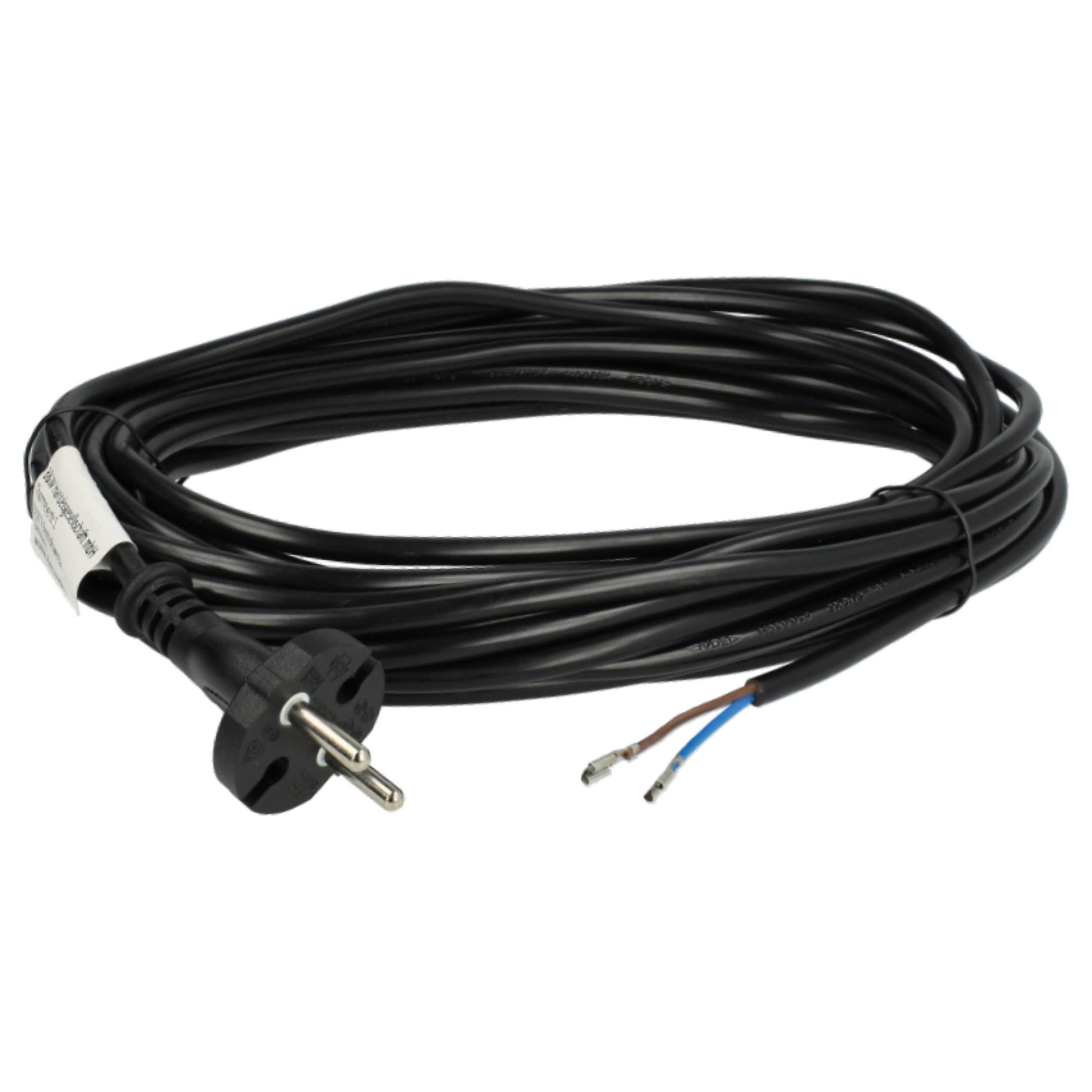 Ricambi Vorwerk Compatibili 30 Sacchetti Per Aspirapolvere Vorwerk Folletto 130/131 - Carta Triplo Strato, Compatibili Con EB 350/351 Sacchetti Folletto Vk135 - Foto 11