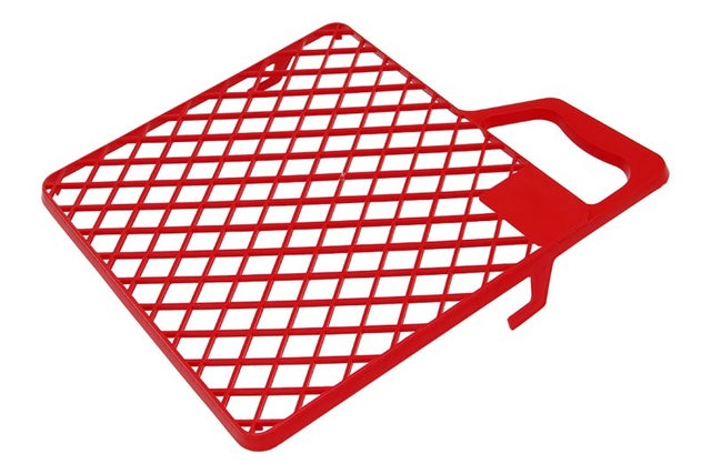 Grille à peinture 230x260 mm pour rouleau 180 mm LEVIOR