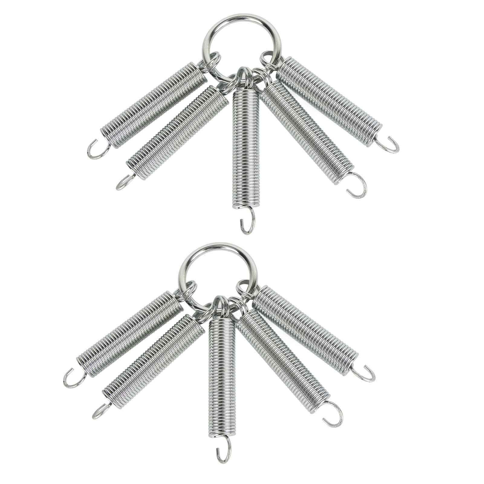 Lot De 2 Patins Pour Souffleuse à Neige MTD - Réglables En Hauteur - Compatible Modèles 1992+ 24 Pouces (784-5580) - 4