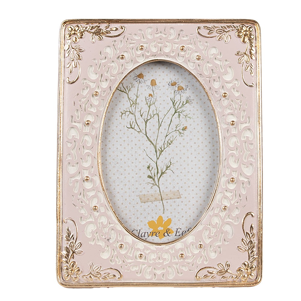 Cadre photo original - Déco d'Élise