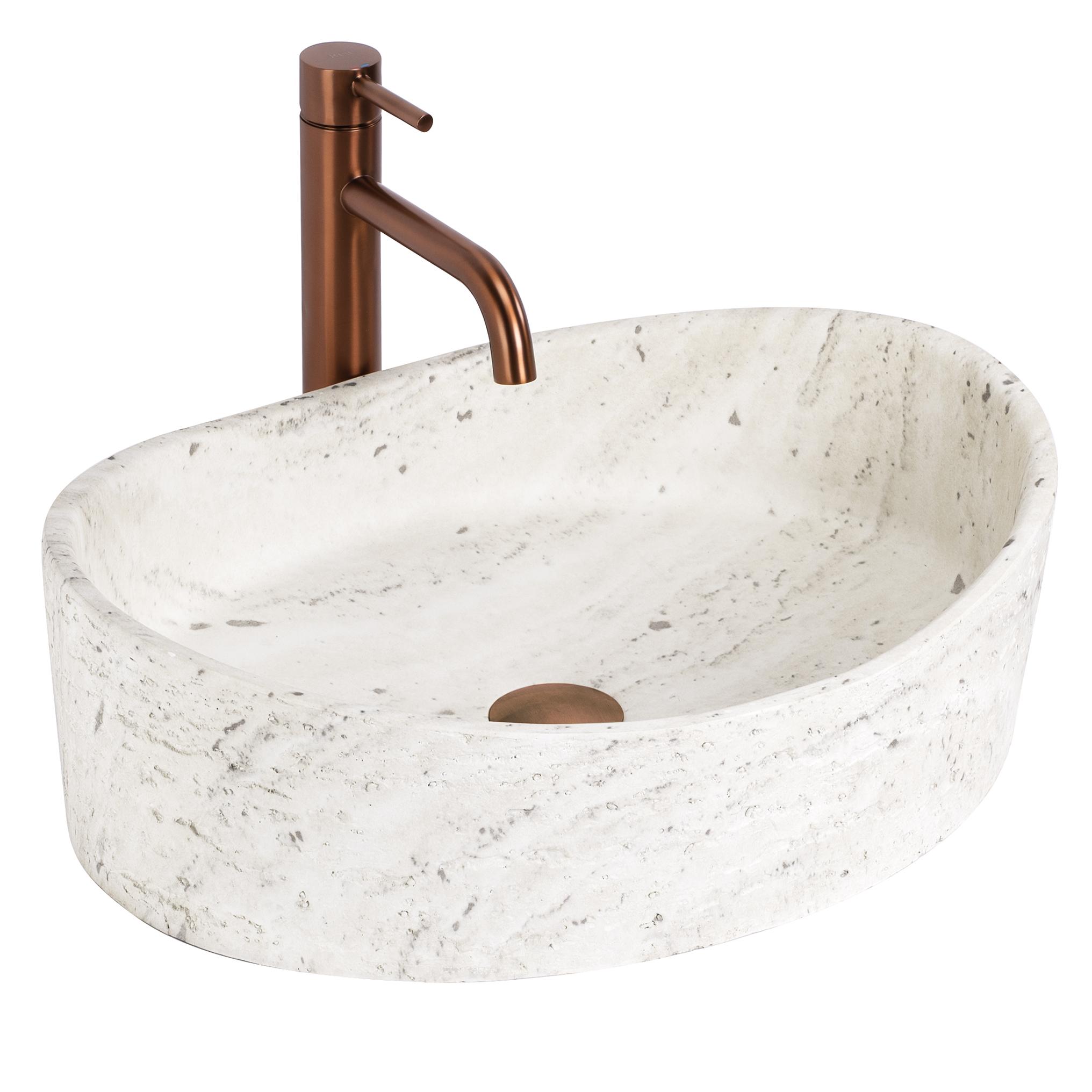 Rea Lavoar Pentru Blat Dm Beige