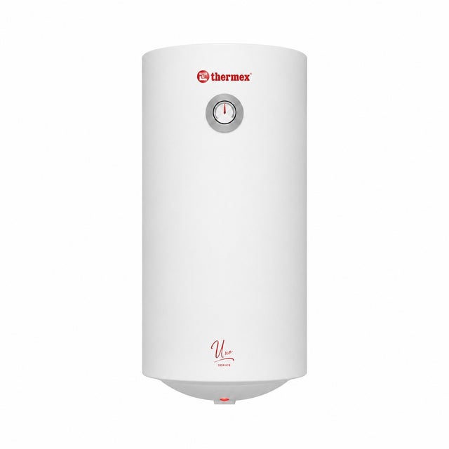 Chauffe-eau électrique vertical Thermex Uno 50 V Slim, 1,5 kW