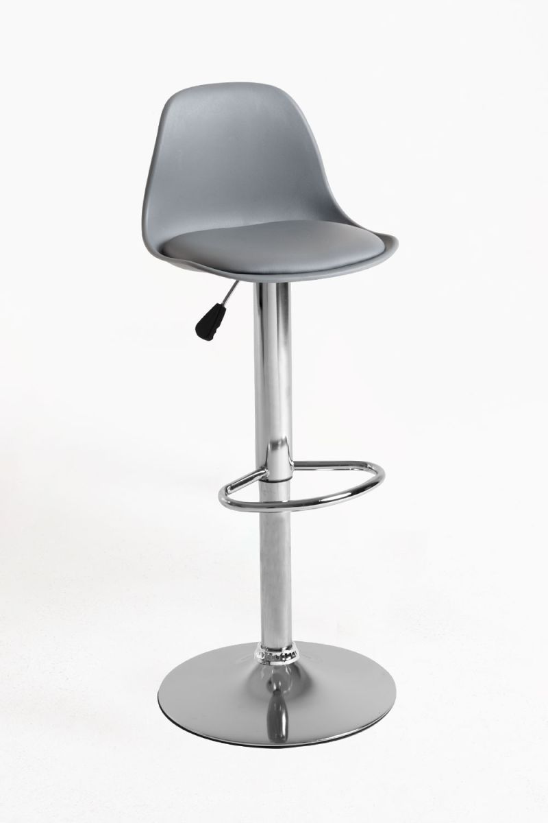 Gris / plata