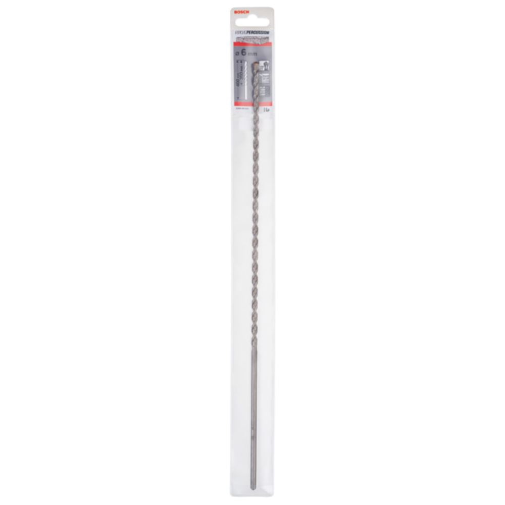 Bosch Professional - Foret 6mm matériaux minéraux CYL-3 6x350x400mm - 2608585634 - 2