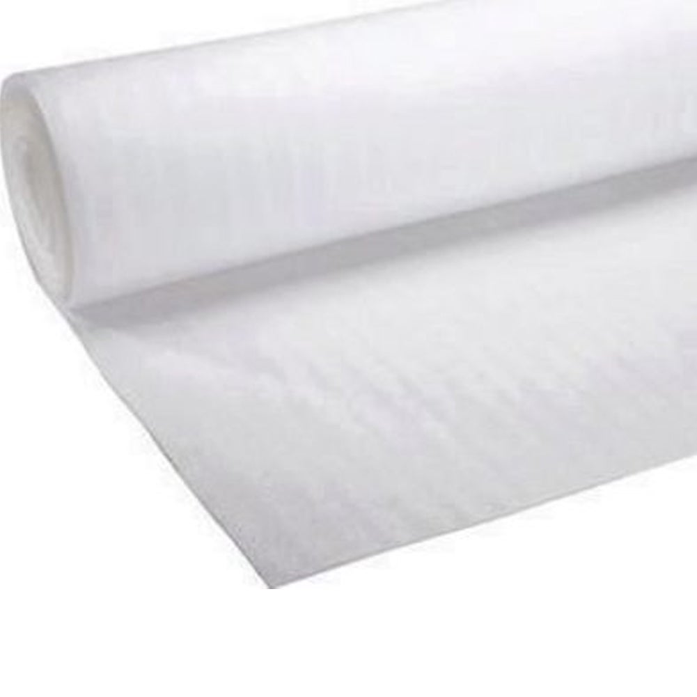 Rouleau de souscouche parquet polyéthylène 2 mm 20 m2. - 2