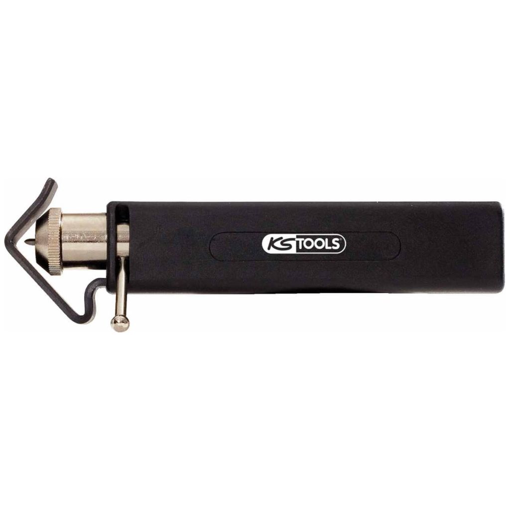 KS TOOLS 115.1256 Outil à dénuder les fils 8-28mm - 6