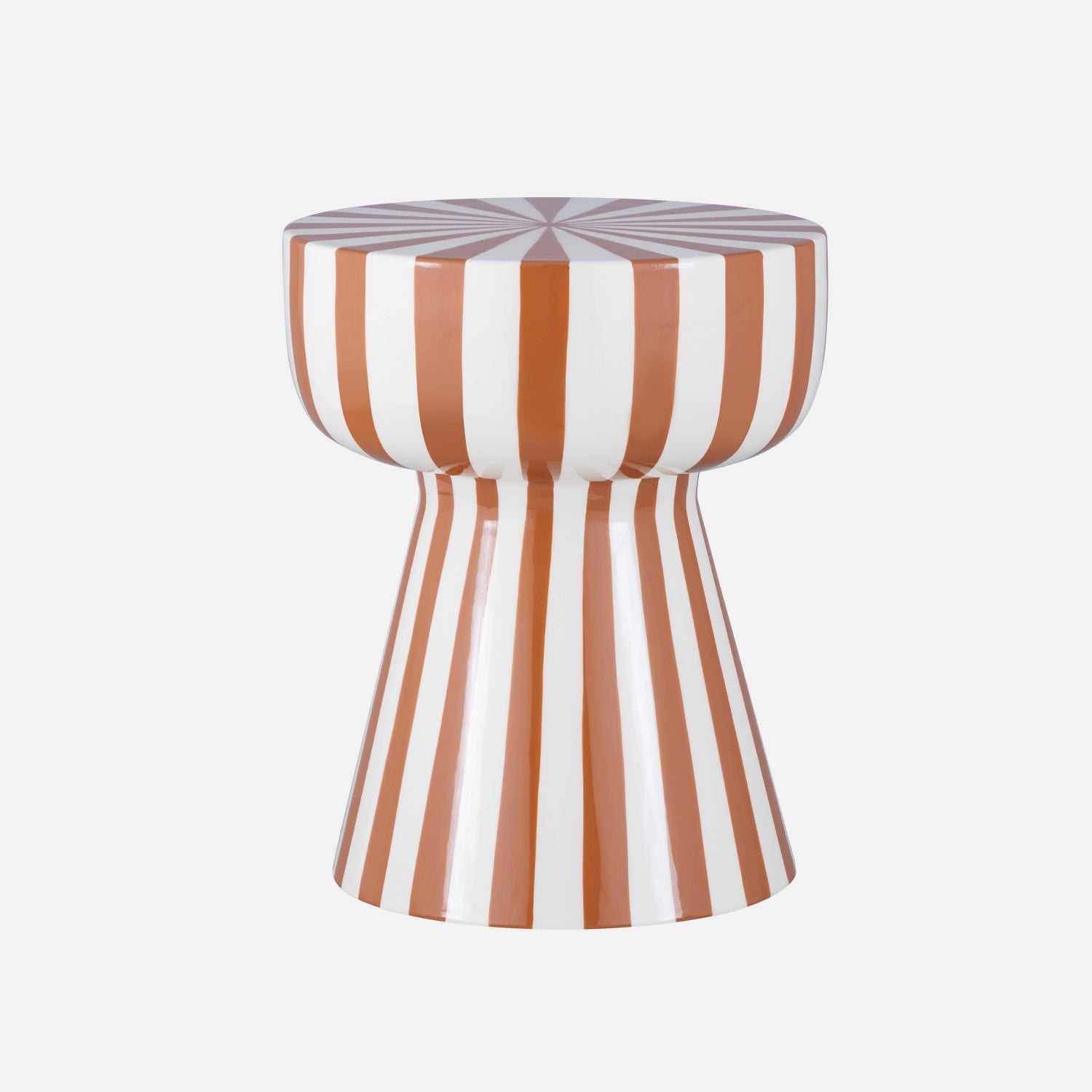 Orange / cuivré