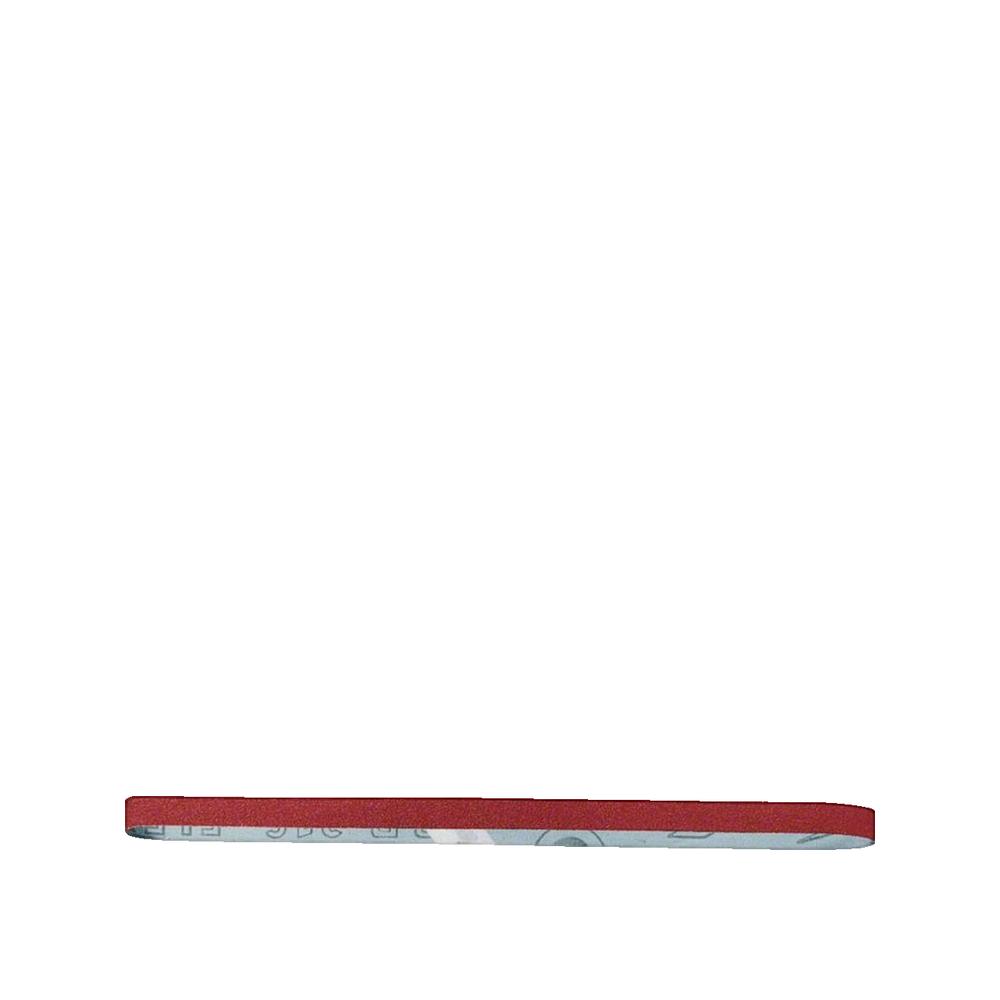 Taśma ścierna Bosch Korn 60, Zestaw 3 sztuk, 13 mm x 455 mm