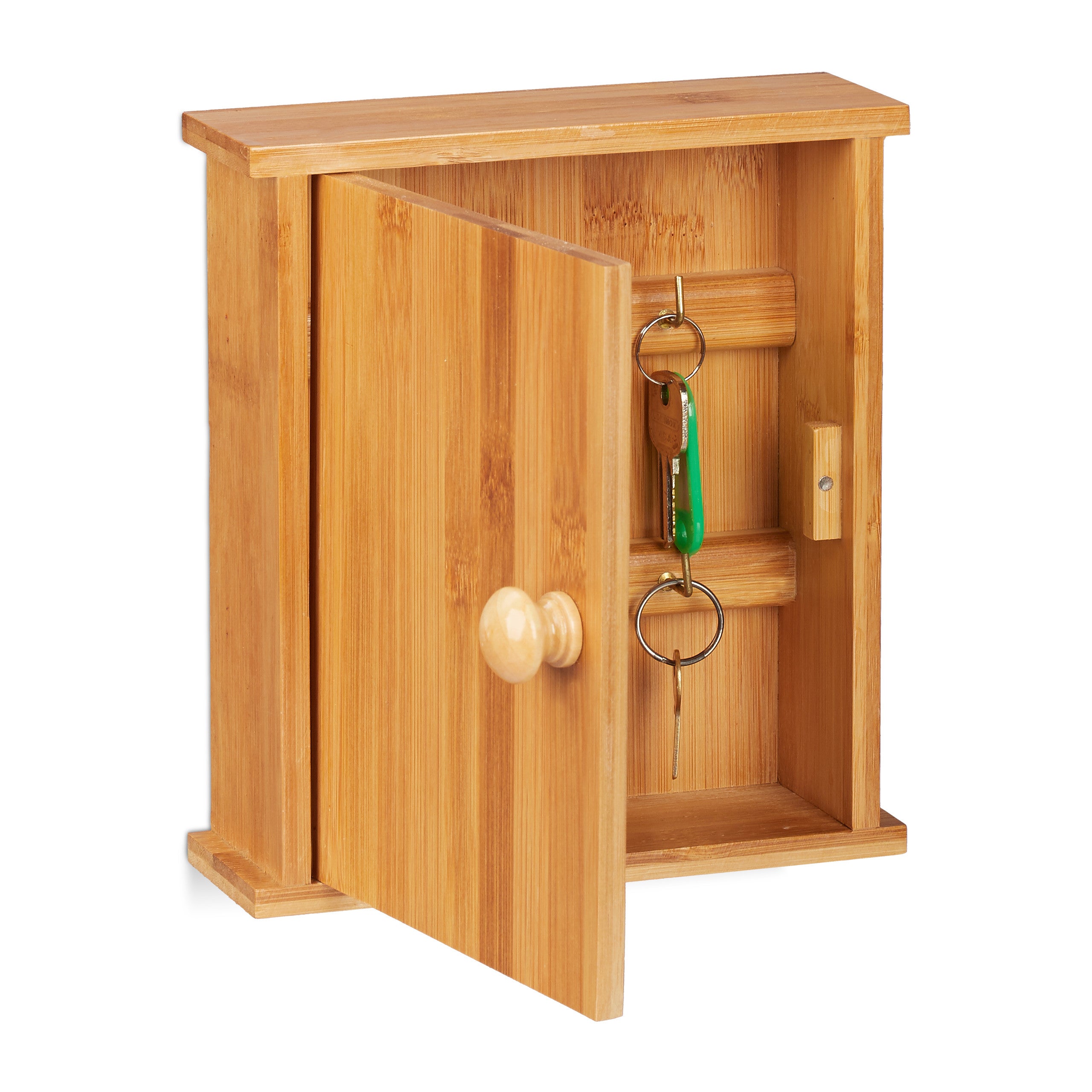 relaxdays-bo-te-cl-s-6-crochets-armoire-clef-murale-rangement