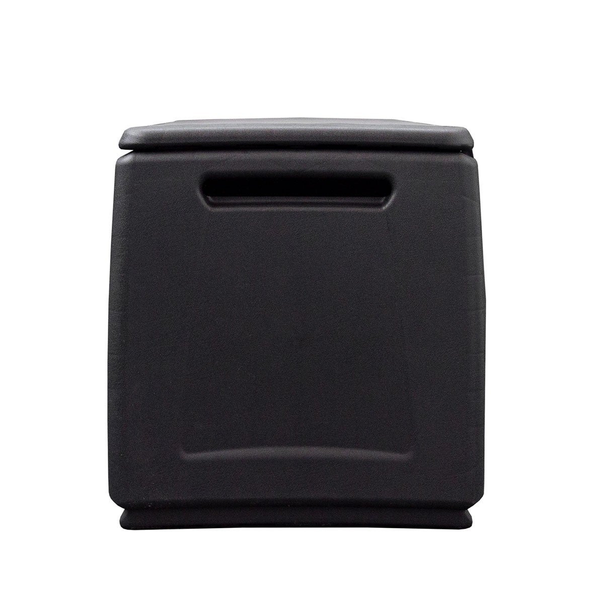 TRONCO CUBO PPL PRETO ANTRACITE CM 138X53 H.CM 57 - 7