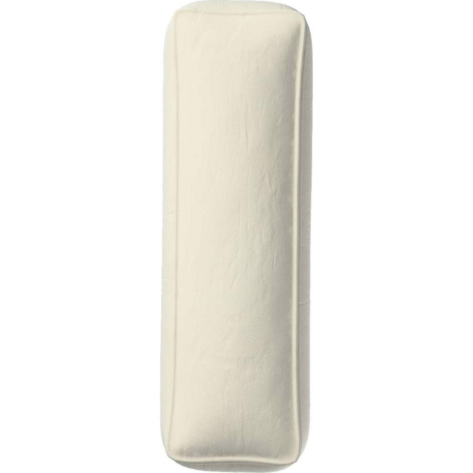 Lanterne Japonaise En Papier Blanc Crème - Diamètre 50 Cm, Avec Support Métal - Décoration Mariage, événement - 4