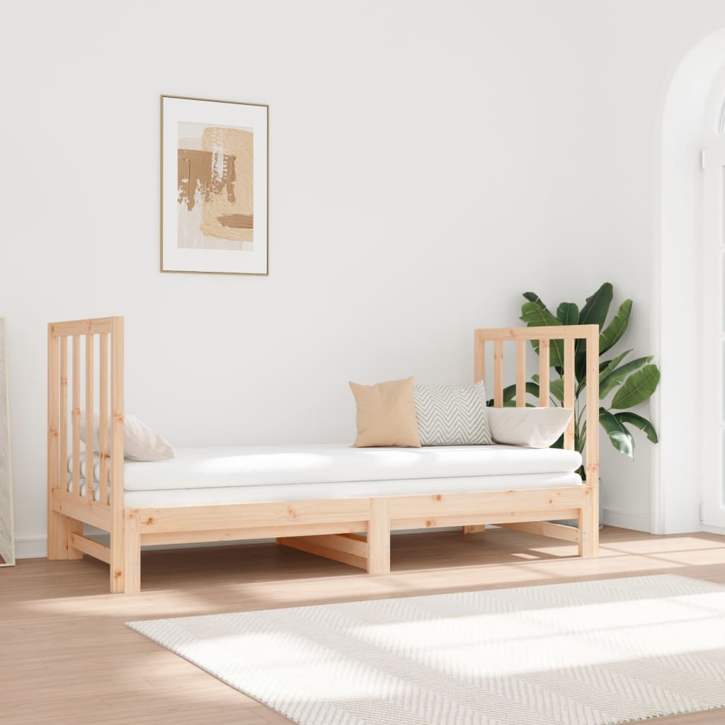 Coussinet De Genou Long McDavid 647R En Néoprène Sans Latex - Bleu