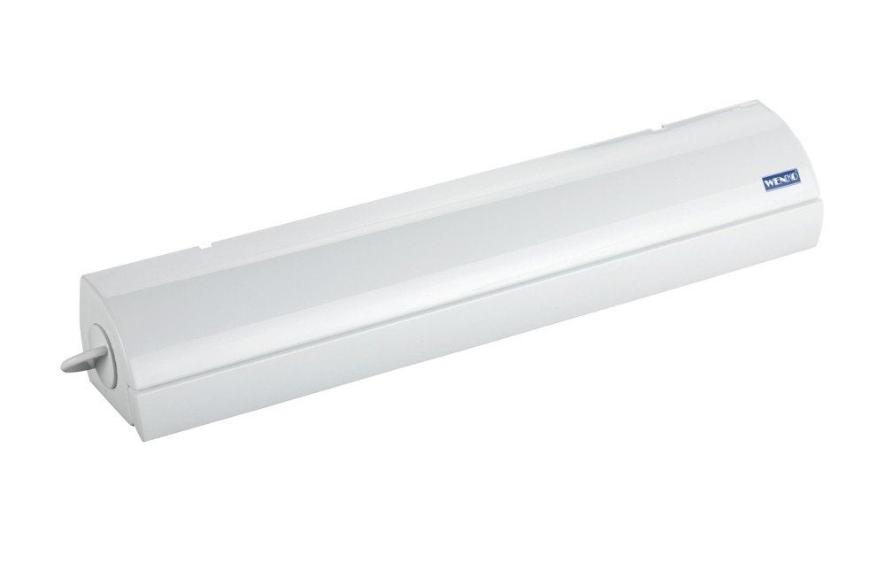 MUALROUS Lot De 4 Cordes à Linge Extensibles 4,2 M - Rétractable, Fixation Murale, Charge 20 Kg, Acier Inox 304, Pour Intérieur/Extérieur, Balcon, Salle De Bain