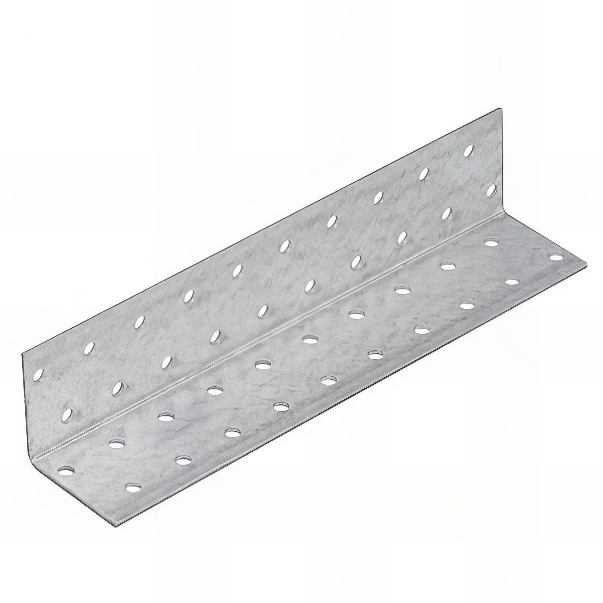 10 Stück XXL Balkenschuhe Typ I - 200x200mm Feuerverzinkt & Extra Stabil