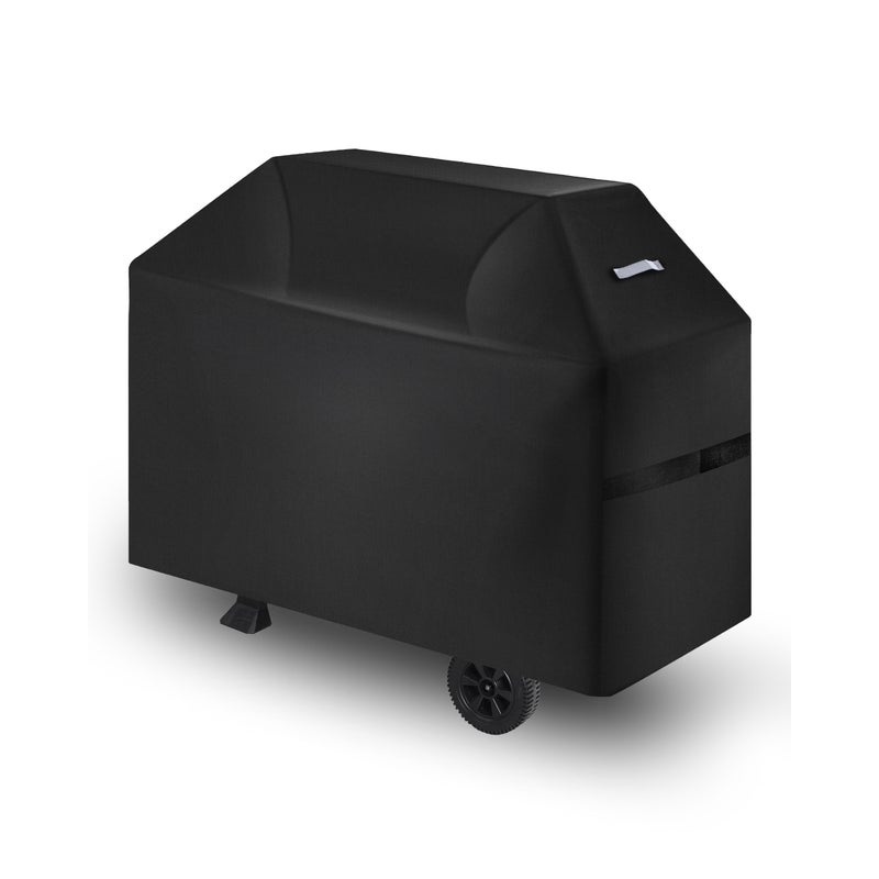 Grill Cover Outdoor Wodoodporna plandeka 1321mm VEVOR