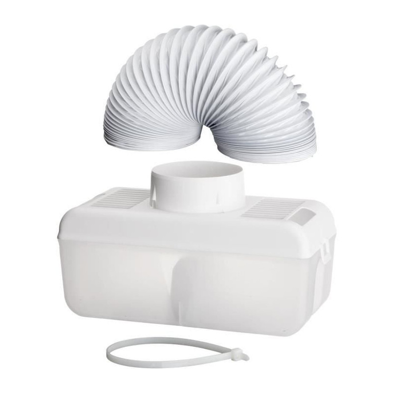 WPRO UCD003 Condenseur universel pour seche-linge - 3