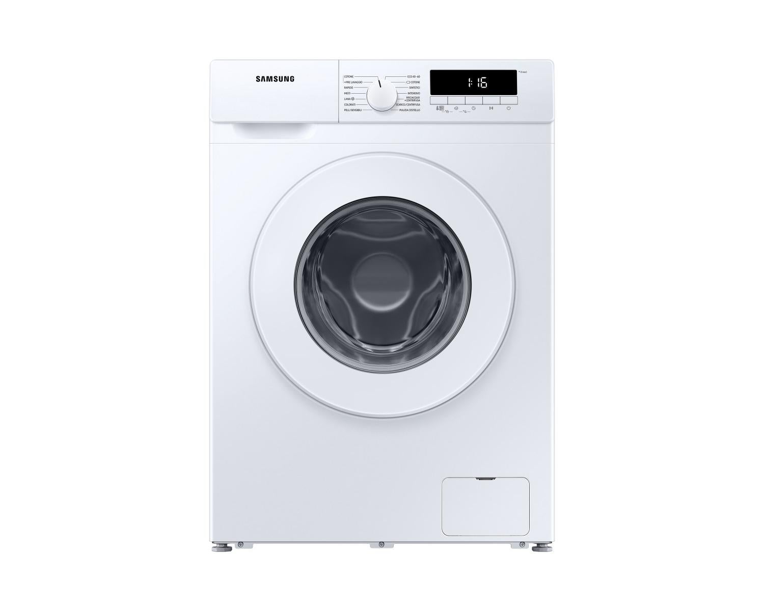 Beko WUX81282WI/IT - acheter sur