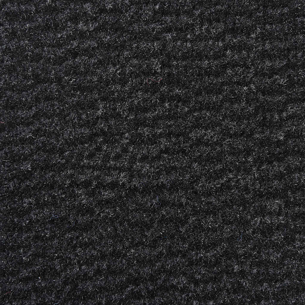 Maison Exclusive - Paillasson noir 90x120 cm - 6