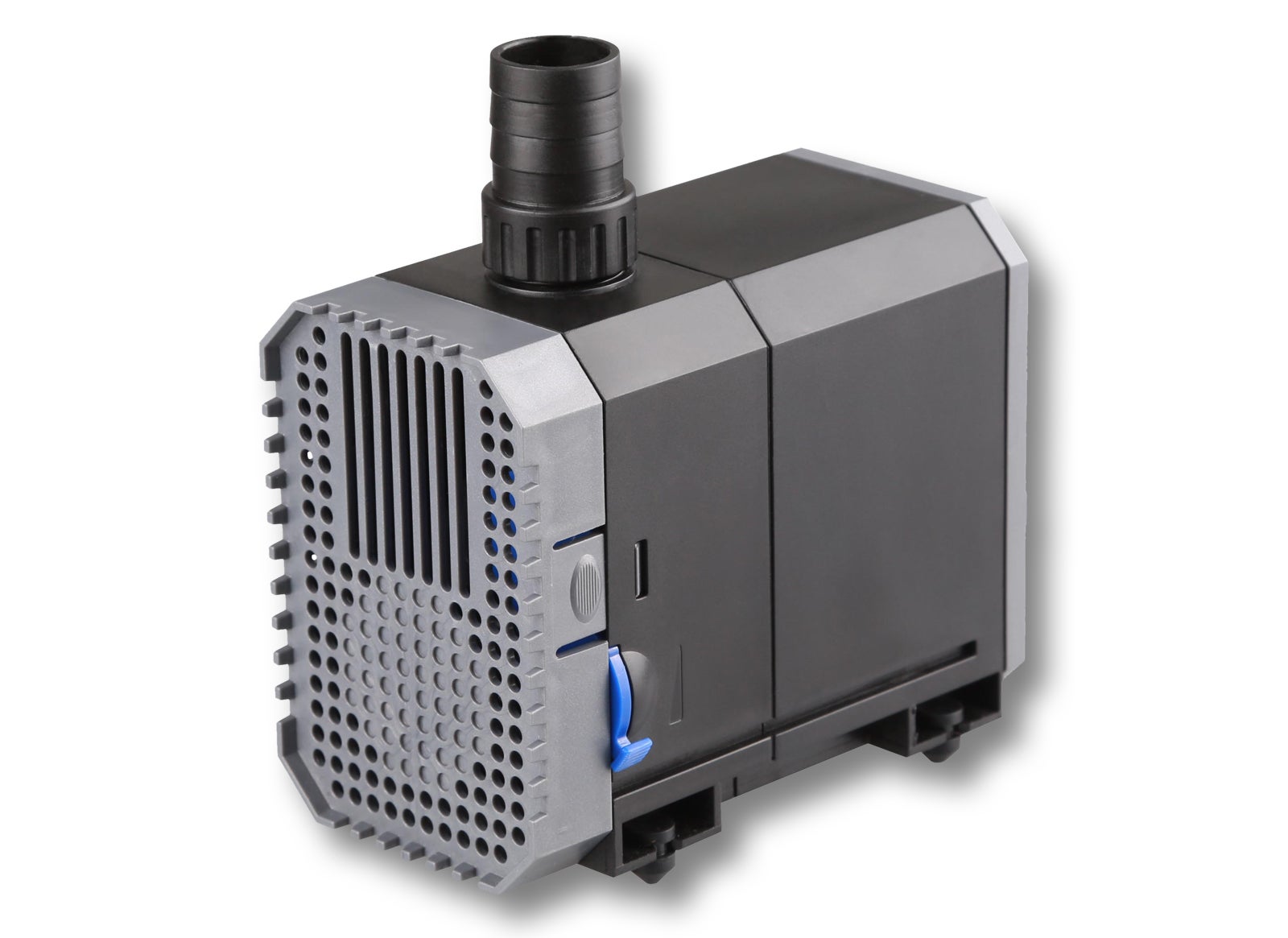 CHJ-4500 Pompe de Bassin ECO - 155 x 90 x 130 mm - débit max. 4500 l/h
