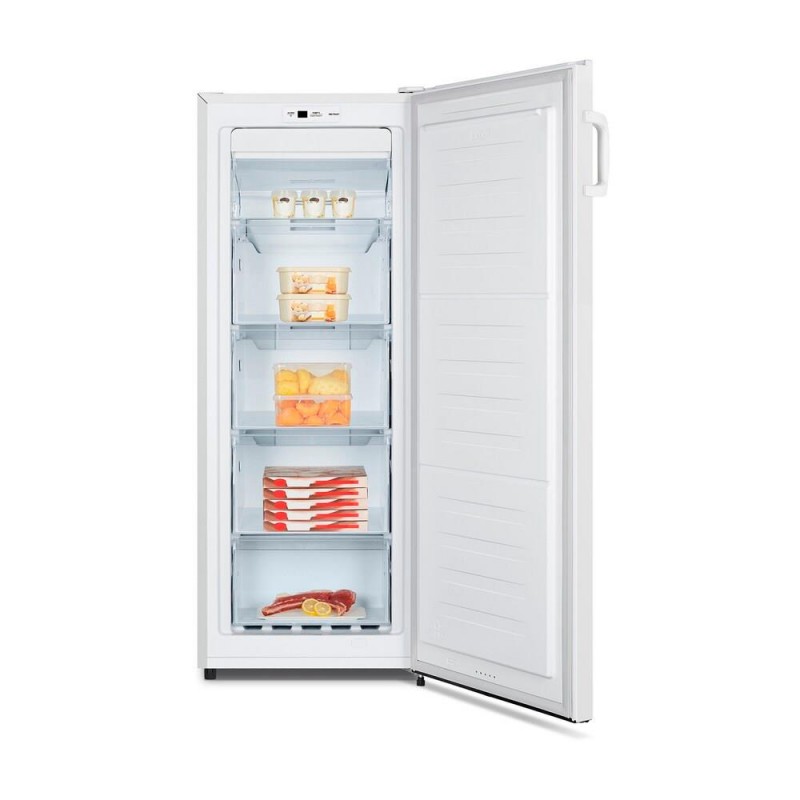 Congelador HISENSE FV191N4AW2 Blanco 1.44m E - 3
