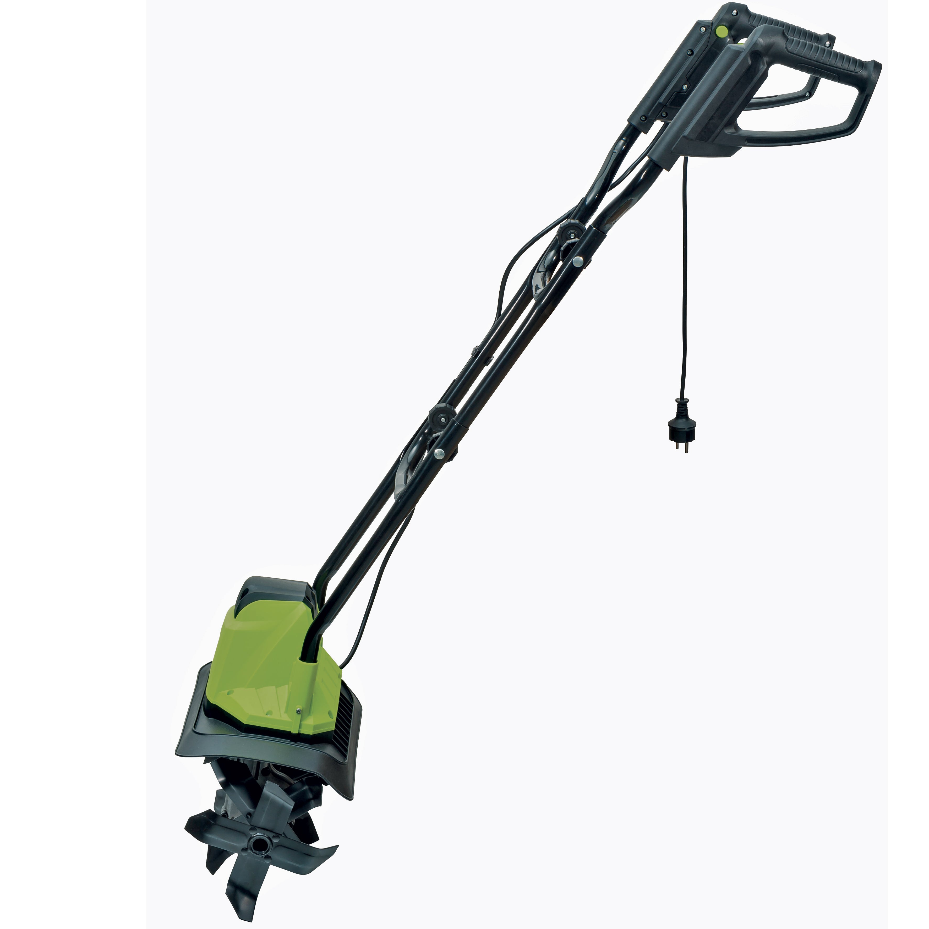 Motocoltivatore elettrico WERKA PRO 1050w - 2