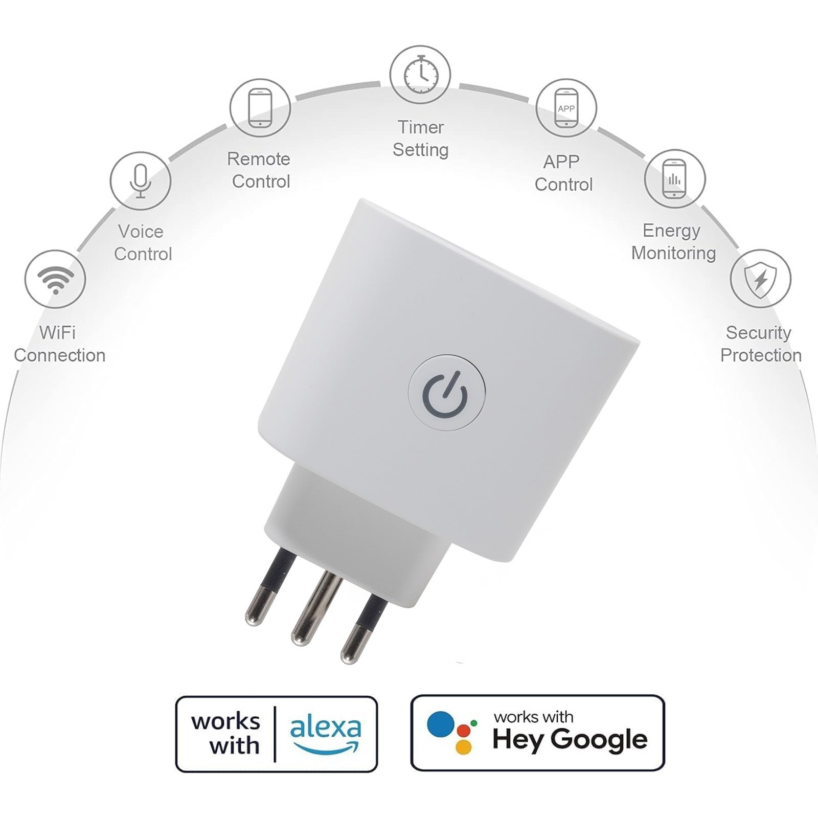 Quels accessoires connectés compatibles avec les assistants personnels choisir ? Notre sélection