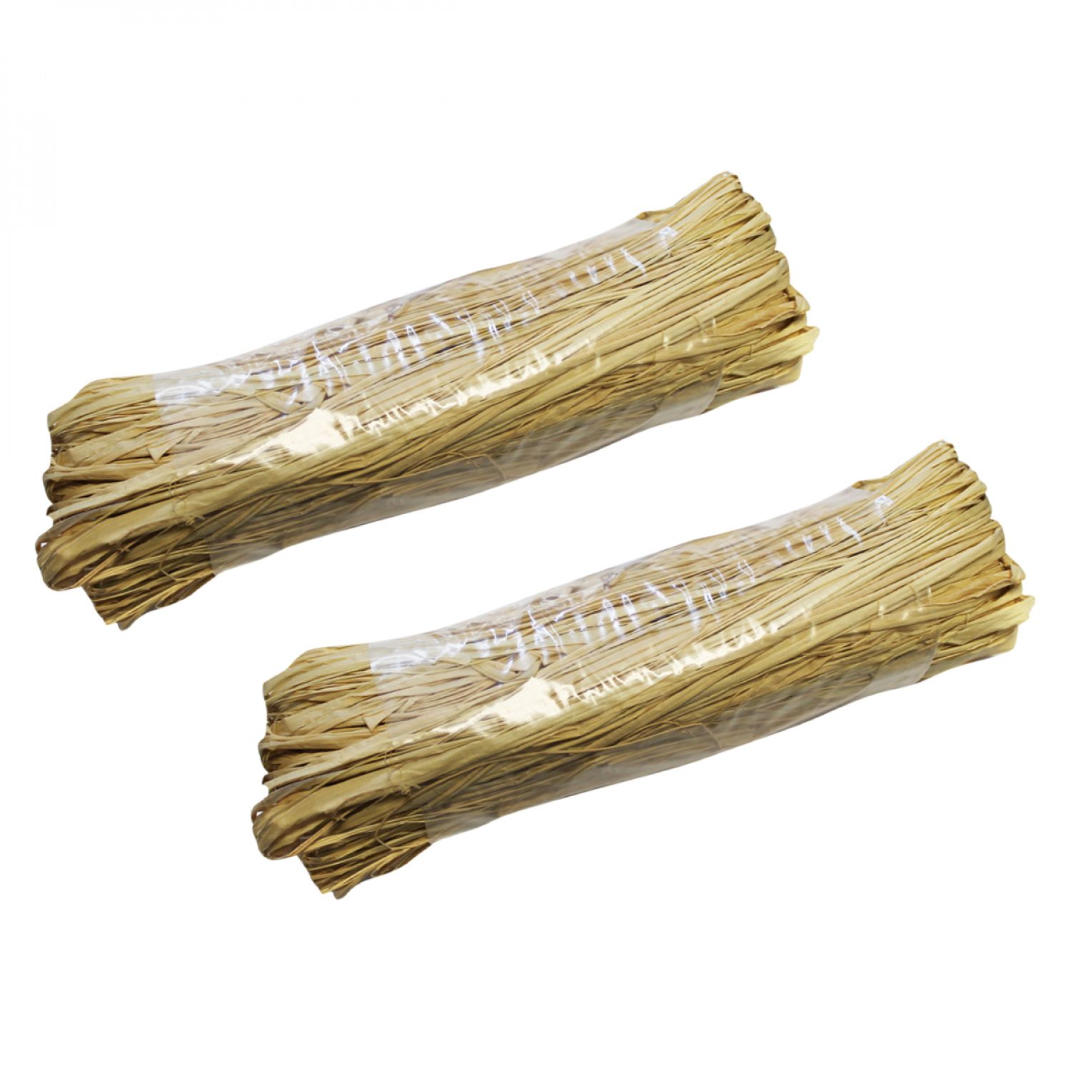 Trade Shop Lot De 6 Torches Bambou Naturel 120 Cm – Lampes Jardin Extérieur Avec Mèche, Ambiance Chaleureuse Pour Soirées & Événements