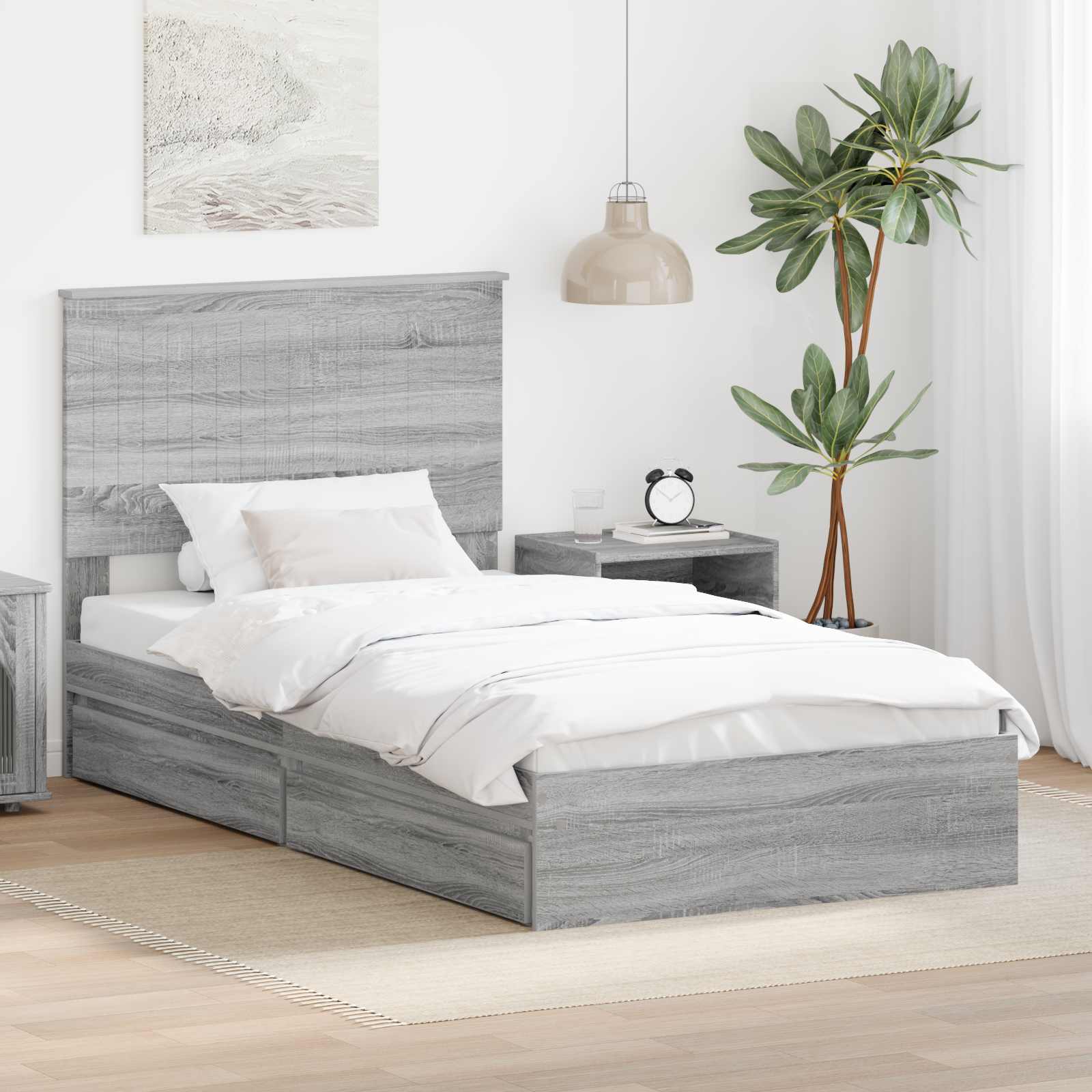 Gris / argent