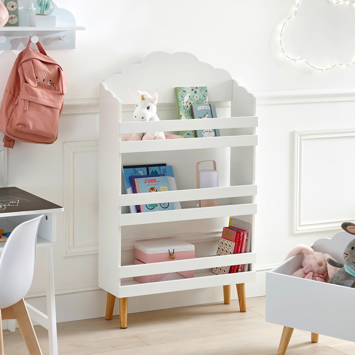 Atmosphera - Libreria per bambini 