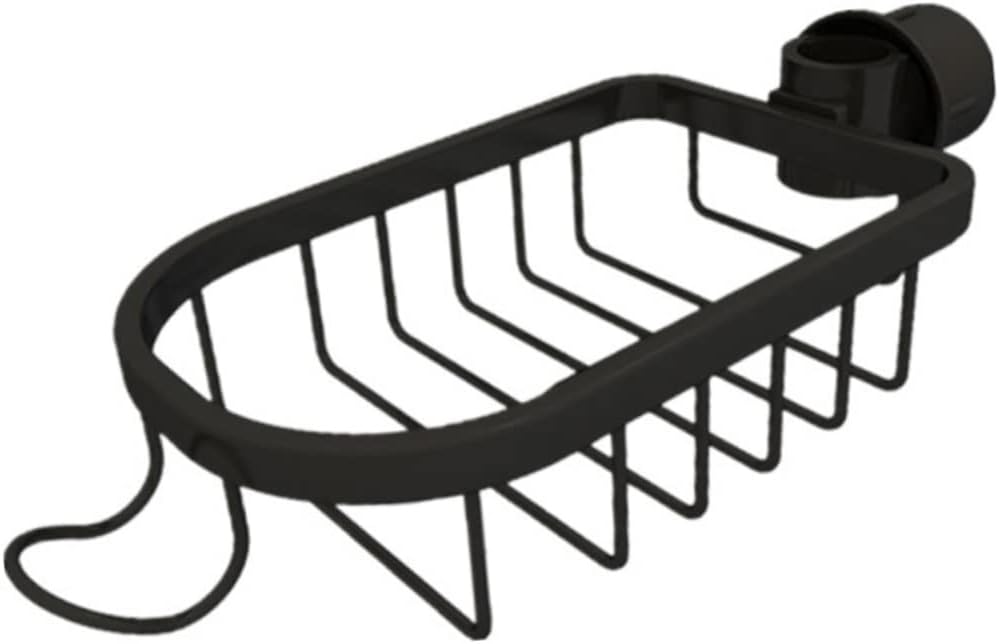 Półka Prysznicowa Bez Wiercenia ze Stali Nierdzewnej Teleskopowa Półka Łazienkowa Nierdzewna Półka Pod Prysznic Uchwyt na Mydło na Drążek Prysznicowy