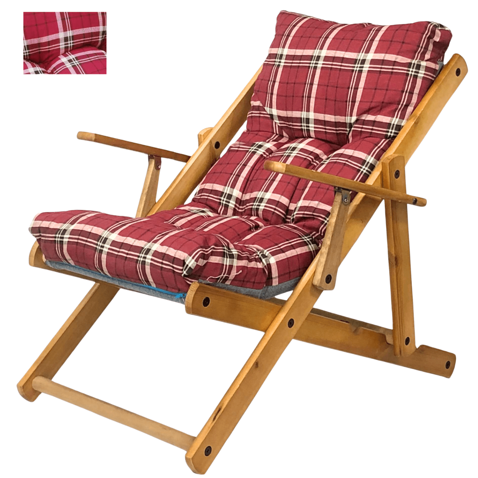 Sedie A Sdraio Imbottite Leroy Merlin Sdraio Poltrona Relax