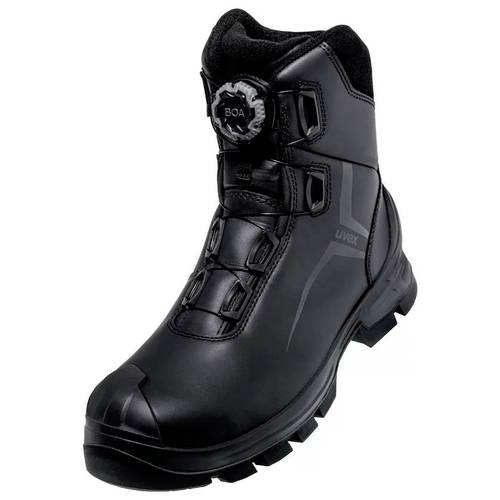 Test des chaussures Giro Homme Gauge BOA : performance et style en noir
