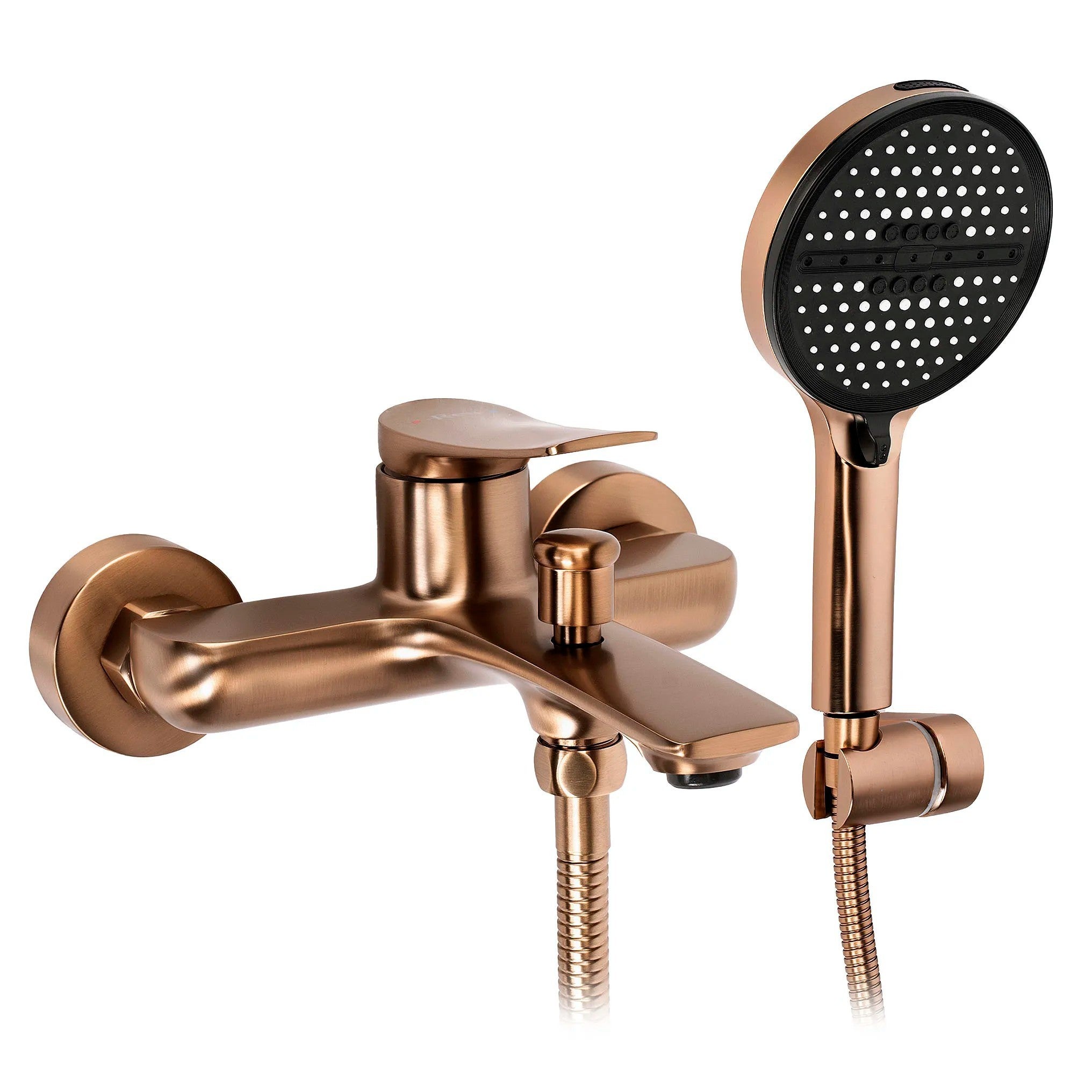 Rea Baterie De Cadă Premium Vision Brush Copper