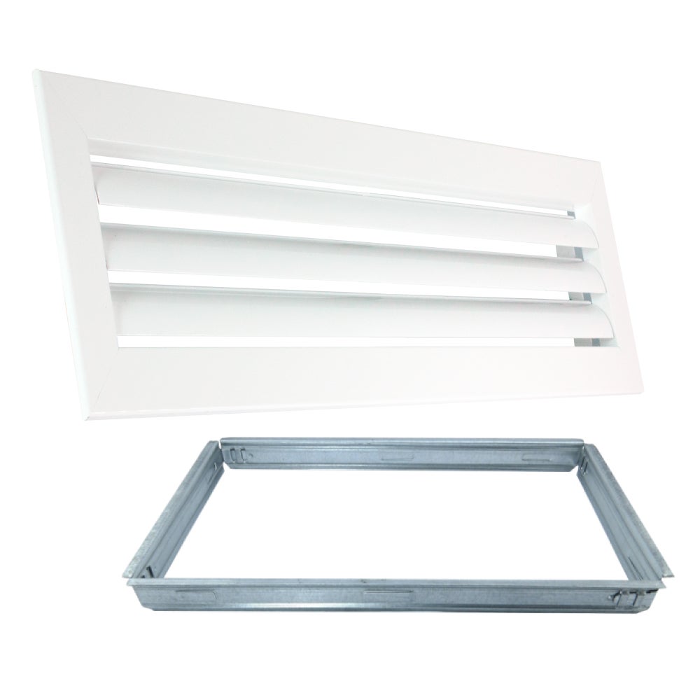 Ac Infinity Rejilla De Ventilación, Para Pc Computadora Av. | Envío Gratis