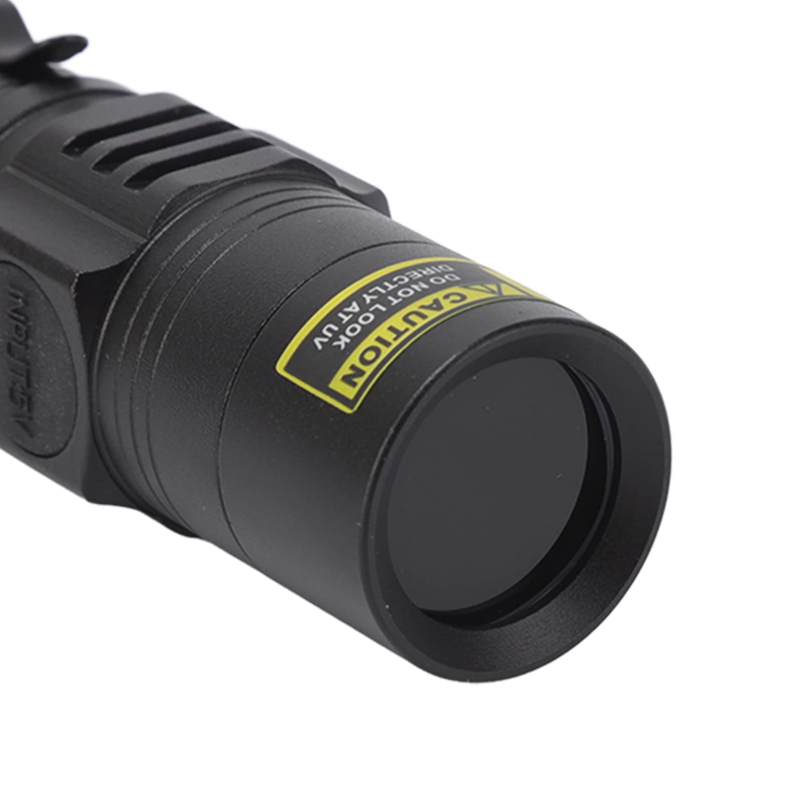 Lampes de poche UV ultraviolettes, lumière ultraviolette, lampe de poche UV 365 nm, Ultra - 6