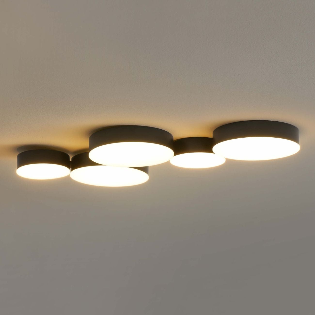 15 mattoncini luminosi, set di mattoncini luminosi a LED, 1,5 x