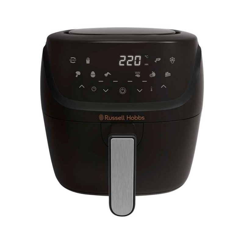 Russell Hobbs  Freidora Sin Aceite 27160-56 Satisfry Dorado , Leroy Merlin