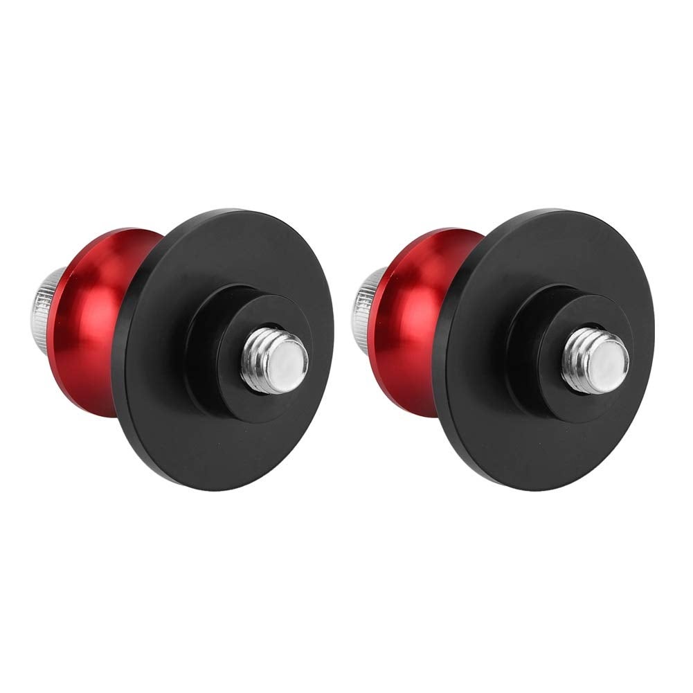 Bras oscillant en aluminium sur mesure - HDC