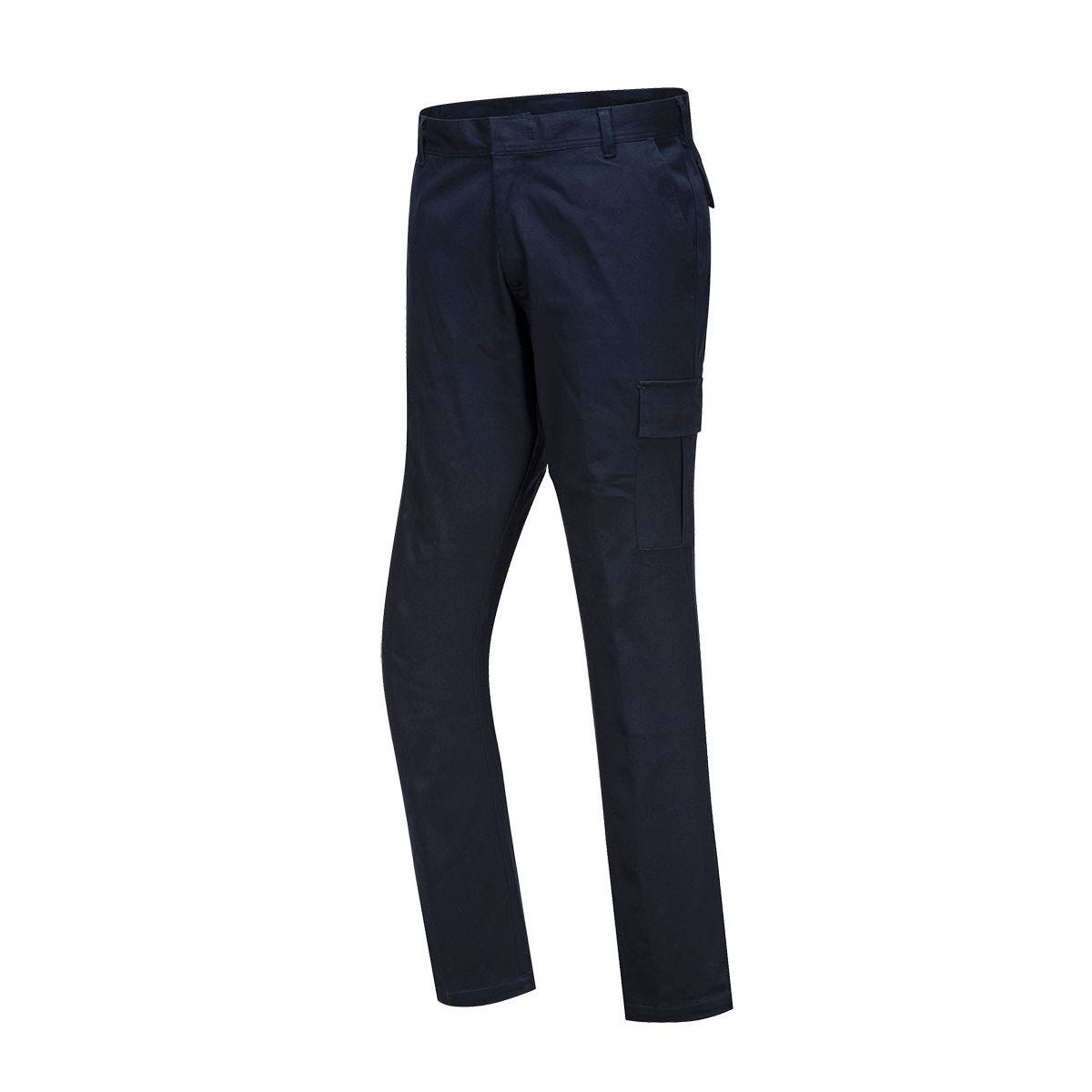 Pantaloni Cargo Da Uomo Taglia 30 | La Collezione Su - Foto 6