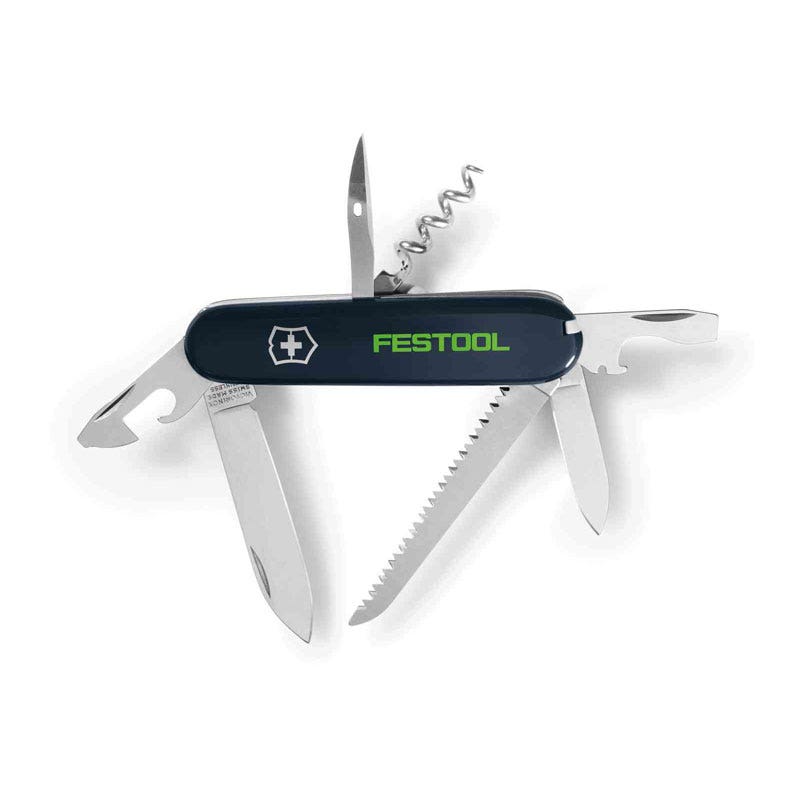 Festool Coltellino tascabile Victorinox Festool