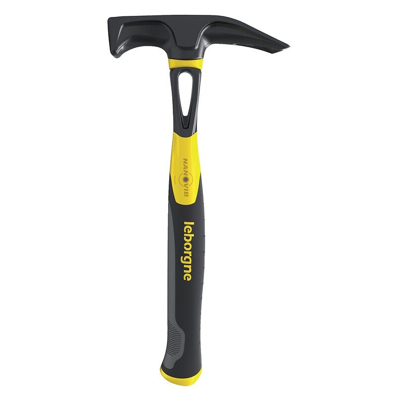 Marteau coffreur nanovib ha210n leborgne 100210 - 4